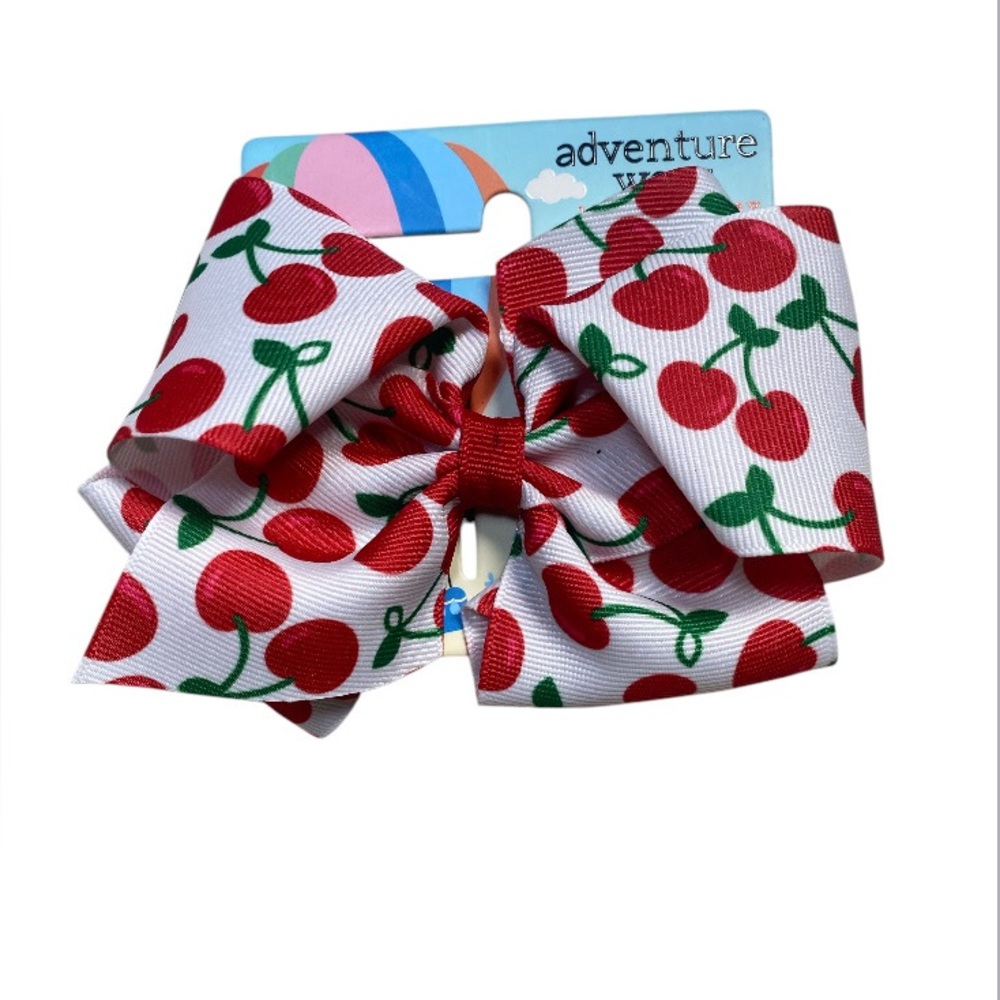 Copper Key Kids Hair Bow Collection - Multicolor - Picture 5 of 7